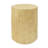 Cylindrical Side Table