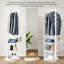 Miroir pleine grandeur (miroir inclus seulement)-1636868573