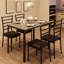 4 - Person Dining Set