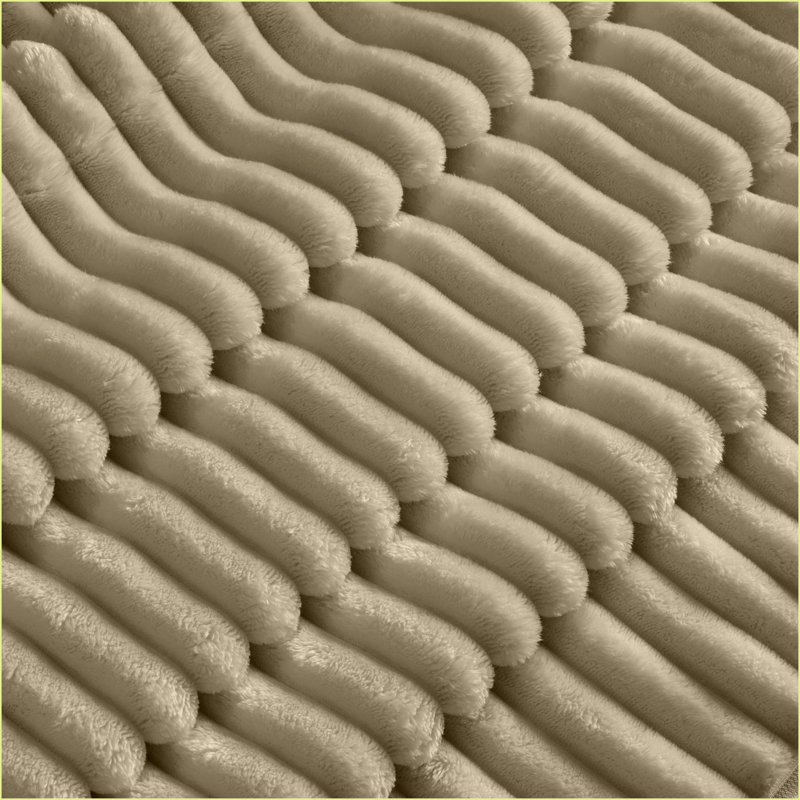 Sofa, Modern Corduroy Sage Green with Removable Covers | Wood Frame | Corduroy Fabric, Green Corduroy