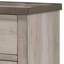 Commode double 6 tiroirs Stangl