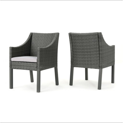 ANTIBES DINING CHAIR