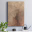 Marble Ground I sur impression sur toile