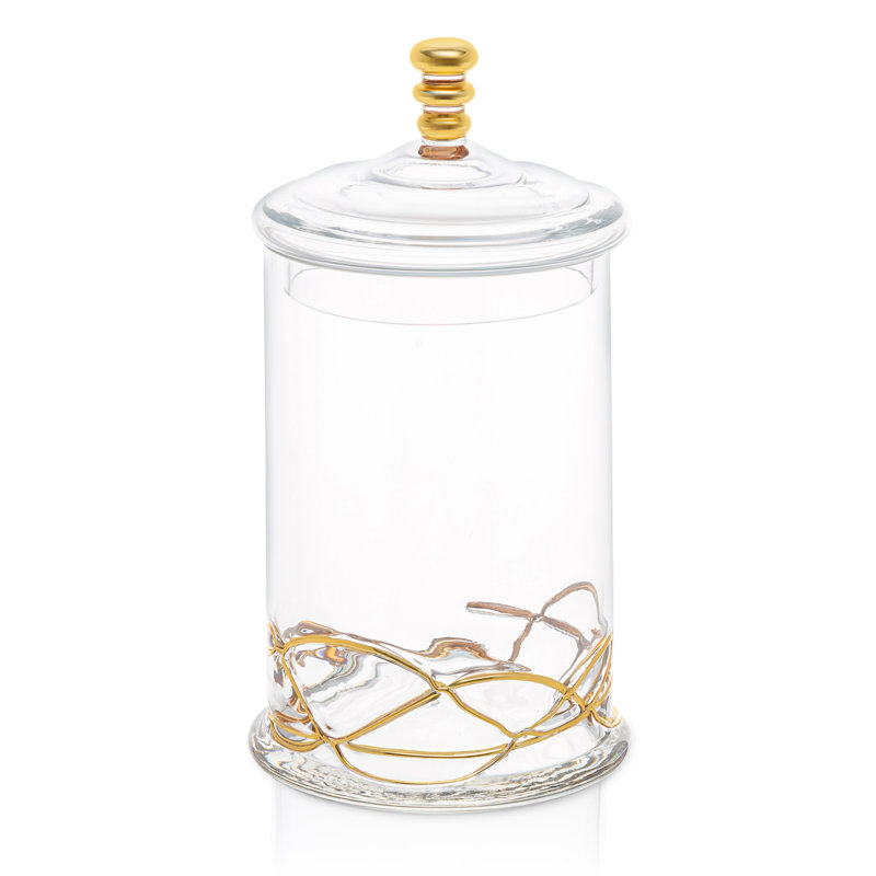 Glass Jar