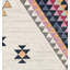 Tapis tribal ivoire Sahara Bodrum-32973147