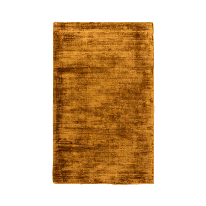 Berlin Area Rug, Vintage Gold, Rectangle 2' x 3'