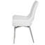 Chosposi Upholstered Swivel Dining Chair-32091798