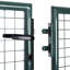 Metal Gate-87112360