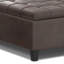 Table basse avec repose-pieds Harrison-521492420-521492422