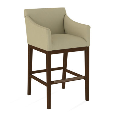 Upholstered Stool