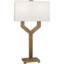 Lampe de table 34,25 po Valerie-66954420-66954419