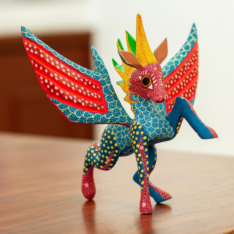 Adaleine Figurines & Sculptures