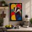 Badger Bold Modern - Wrapped Canvas-2103998660-2103998681