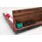 SQ Solid Wood Platform Bed-7084736