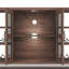 Armoire d'appoint 2 portes Andreias-1417764400