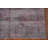 Modern Wool Abstract Living Room Rug 7x10