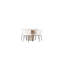 Coffman 4 - Person Dining Set-1686271092