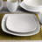 Noritake Colorwave Square Salad Plates, 8-1/4"-85227100