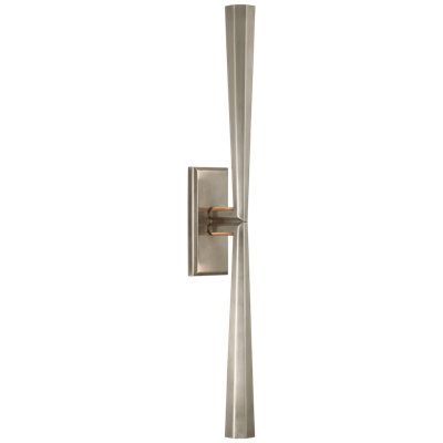 Thomas O'Brien Galahad Linear Sconce
