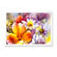 «Bright Bouquet Of Spring Flowers IV», reproduction sur toile flottante-1479092417-1479092423
