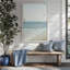 Impression sur toile Ocean Lullaby II-1959978513-1959978539