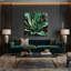 Art mural sur toile Botanical Dracaena-906150920