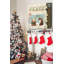 «Vintage Tag Fox Rabbit», impression-25250572-40497187
