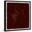 She Deserves Better by Marmont Hill - Single Picture Frame Painting-1603641477