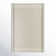 Lavande Wool Area Rug in Ivory/Black/Beige
