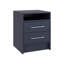 Table de chevet de style contemporain
