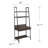Aonghus Iron Leaning / Ladder Desk