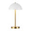 Metal Table Lamp