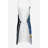 No Pattern Bib Apron