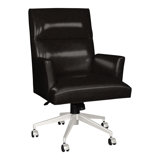 Brattle Road By Thom Filicia Swivel Executive Chair
