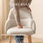 49cm H Upholstered Dining Chair-135399376-135399381-135399382