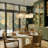 Cicel 4 - Light Dimmable Chandelier-1789352166