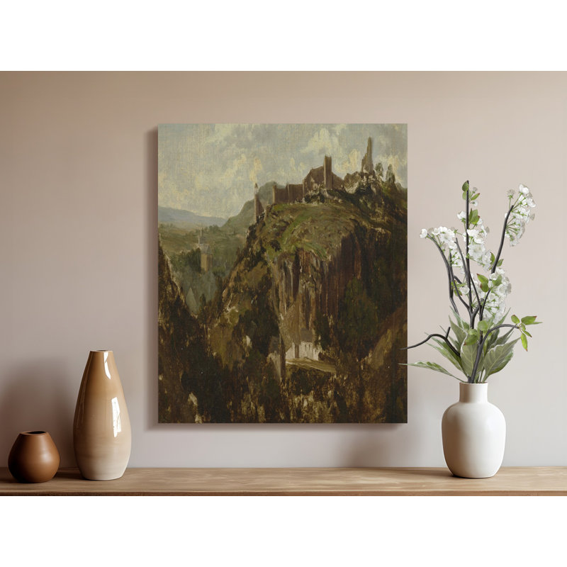 Daubert Wrapped Canvas Print Set, 18x24