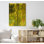 Campos De Verde - reproduction d'art sur toile