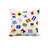 Nantucket Geometric Reversible Throw Pillow-26013093-86797598