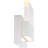 Hildebran LED Flush Mounted Sconce-582506448-582506449