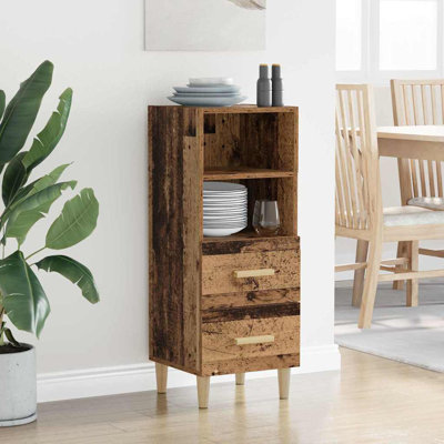 34.5cm Sideboard