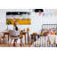 Magnetic Glass Dry Erase Board