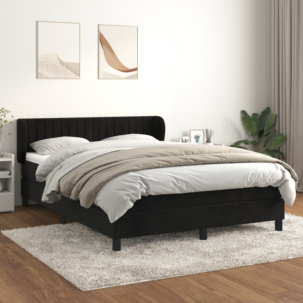 Boxspringbett Orelia mit Topper