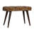 Torence Velvet Upholstered Bench