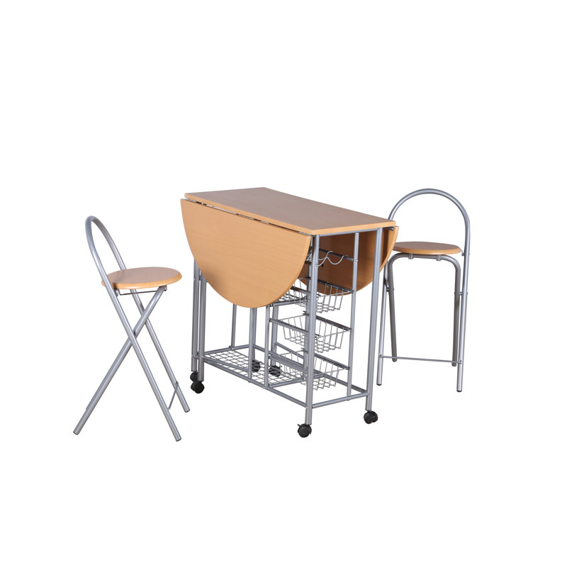 Traci 2 - Person Dining Set