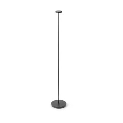 Moneta Medium Rechargeable Floor Lamp