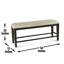 6 Piece Dining Set