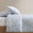 Calvin Klein Bayberry Washed Cotton Percale Comforter Set-124325440