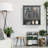 Leshanti W H Wall Medicine Cabinet Mirror-1792895391