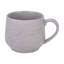 Sango Siterra Artist's Blend 17 Oz. Stoneware Mug Set - Rustic Design, Assorted